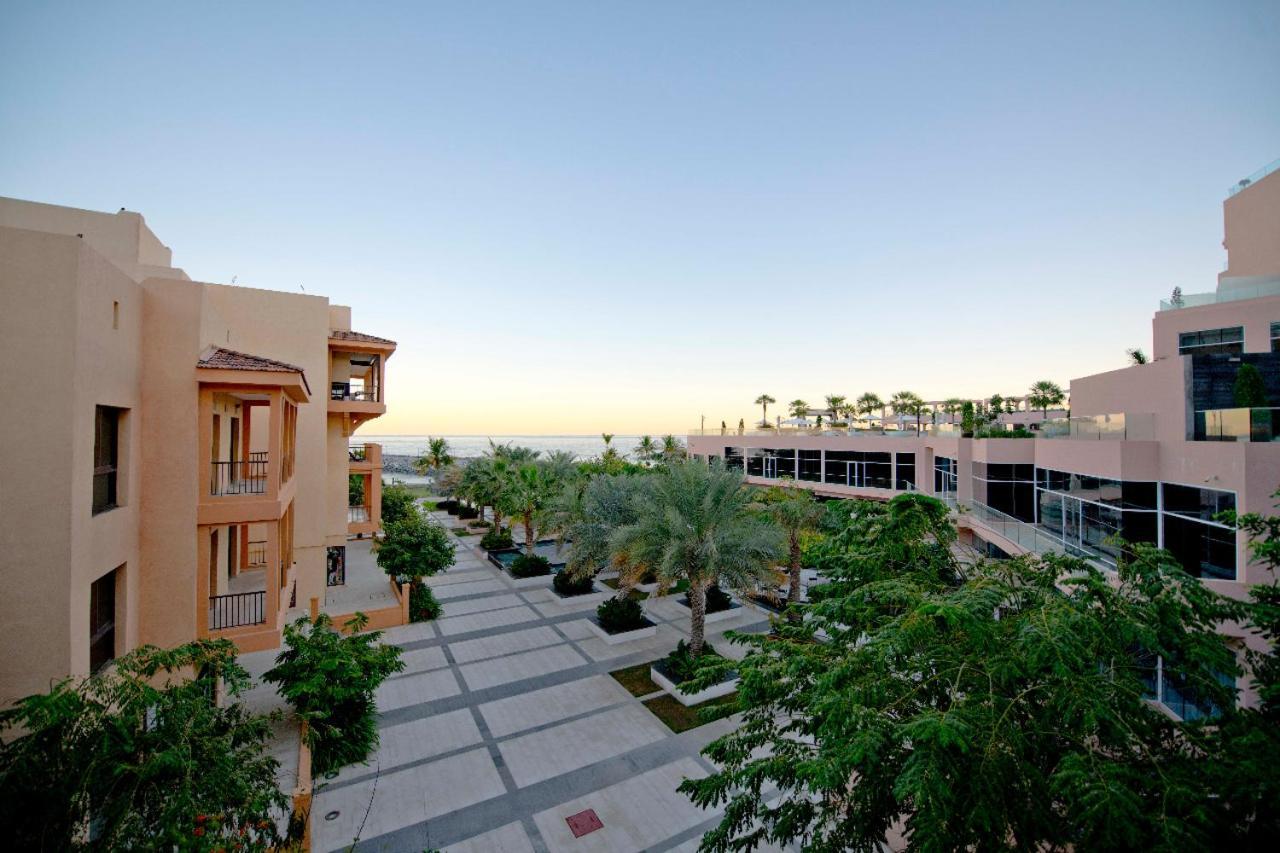 Dibba, Villa 61 - Mina Al Fajer, Dibba Al Fujairah Ḑadnā Εξωτερικό φωτογραφία