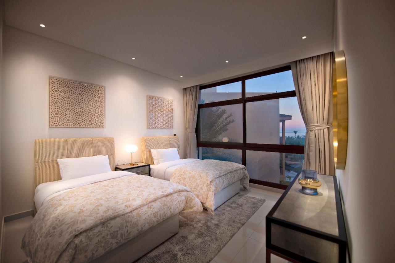 Dibba, Villa 61 - Mina Al Fajer, Dibba Al Fujairah Ḑadnā Εξωτερικό φωτογραφία