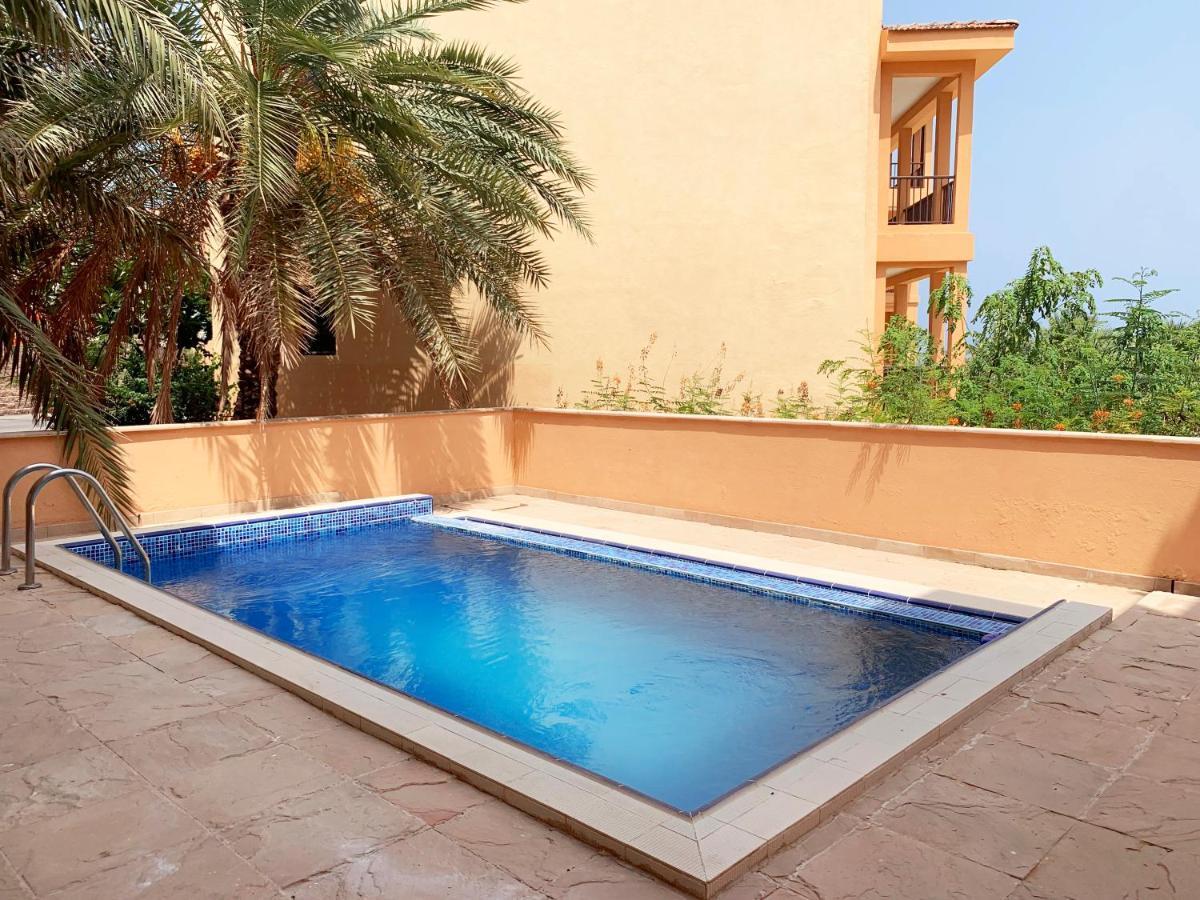 Dibba, Villa 61 - Mina Al Fajer, Dibba Al Fujairah Ḑadnā Εξωτερικό φωτογραφία